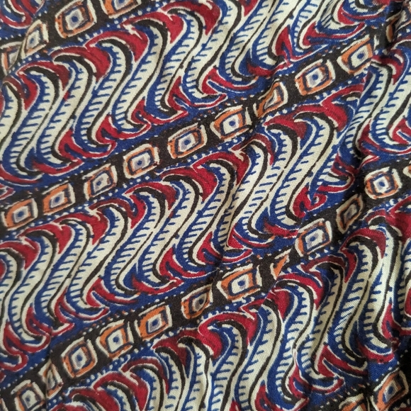 Anthropologie high waisted Harem pants! - Picture 4 of 7